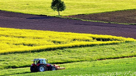Госдума приняла закон о создании в России реестра сельхозземель